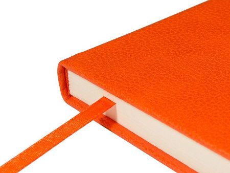 Ежедневник недатированный А5 «Megapolis Loft»