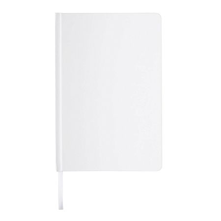 Блокнот Impact из каменной бумаги в твердом переплете, А5