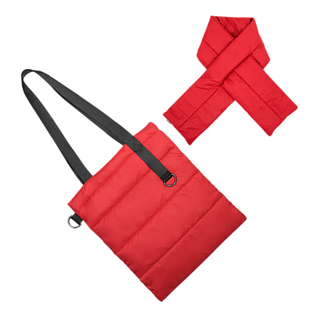 Набор Superbag Bubble