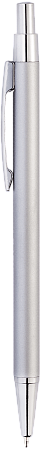 Ручка MOTIVE Серебристая 1101.06
