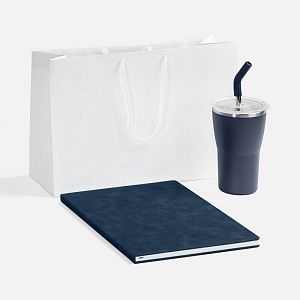 Набор Urban Packet, синий