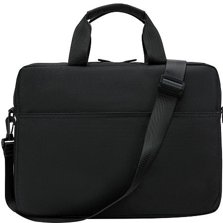 Сумка для ноутбука L215, черная