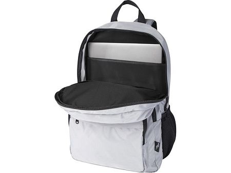 Рюкзак для ноутбука «Trend Plus» 15” из переработанного материала