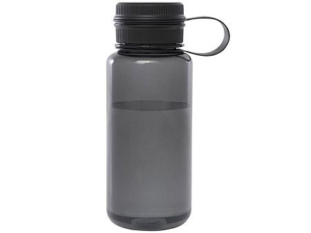 Бутылка спортивная из переработанного ПЭТ-пластика «Ryder», 900мл