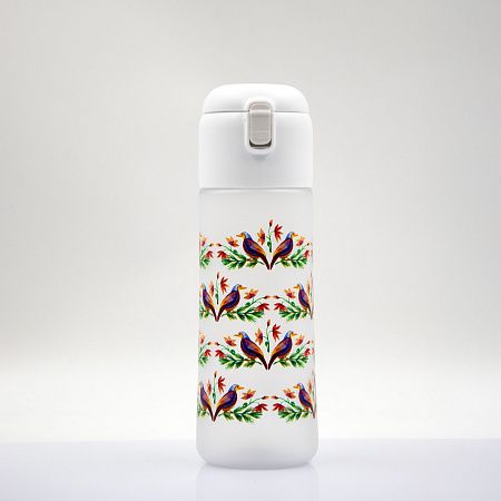 Бутылка для воды AqualityMate