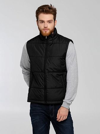 Жилет Kama, черный, размер XS