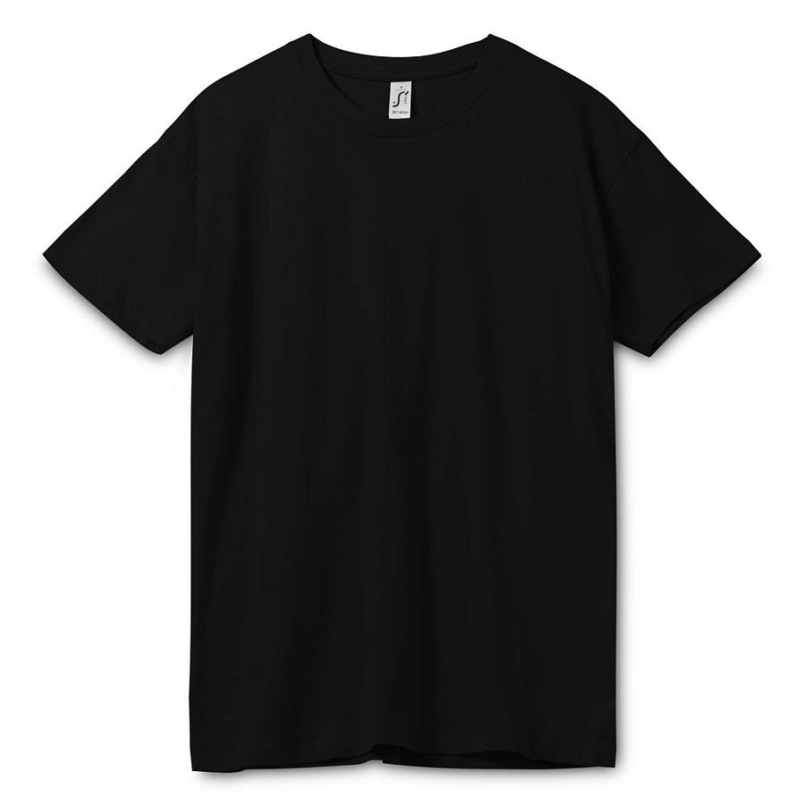 Футболка унисекс Regent 150, белая под нанесение