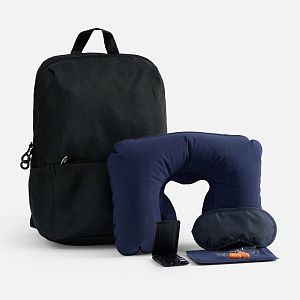 Набор Travelight, черный