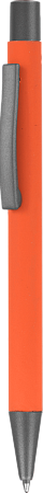 Ручка MAX SOFT TITAN Оранжевая 1110.05