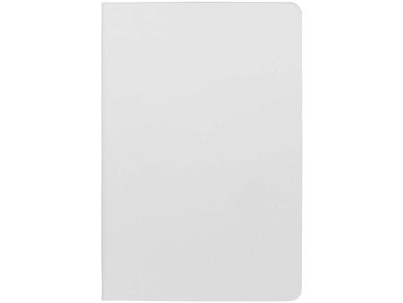 Блокнот в твердой обложке А5 «Wispy»