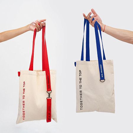 Шоппер Superbag