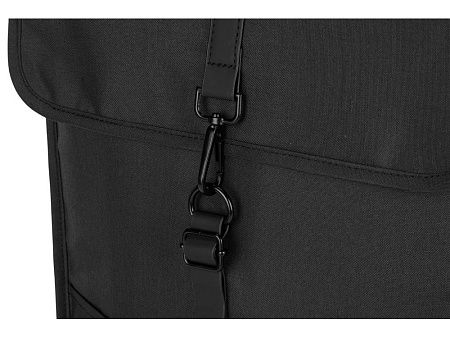 Рюкзак «Rony» из переработанного пластика