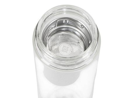 Термос с индикатором температуры «Tapp», 500 мл