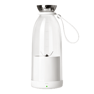 Блендер портативный Frutta, белый