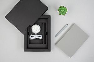 Набор "Light gray J"