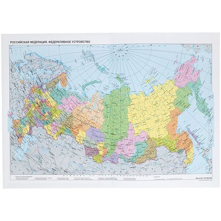 Ежедневник Nebraska, недатированный, белый