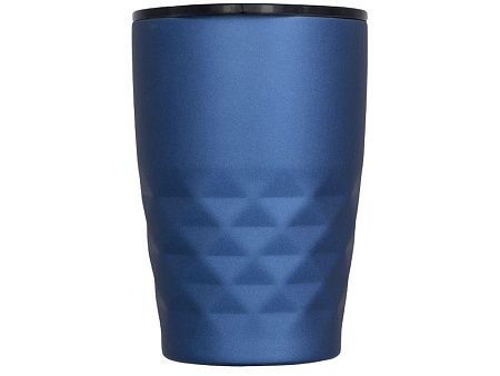 Вакуумная кружка с крышкой «Geo»