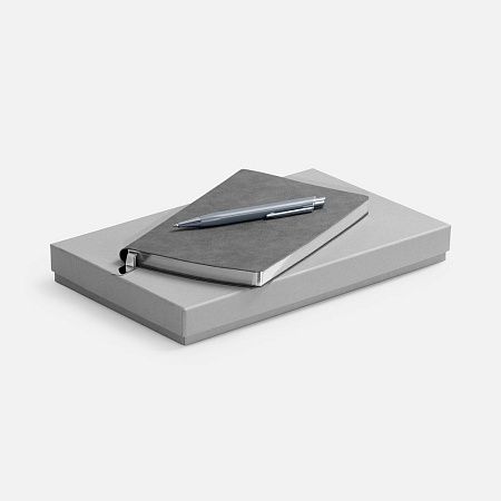 Набор Petrus, серый