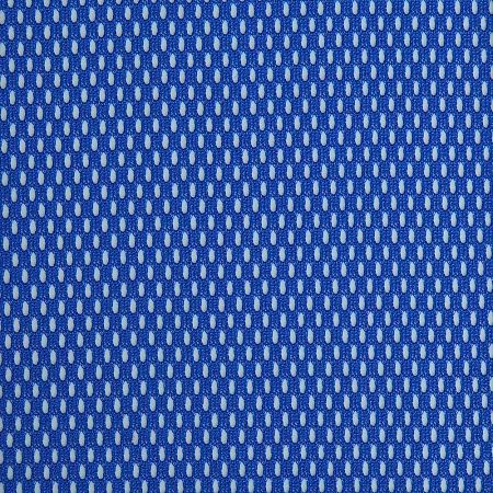 Заготовка из мелкой сетки Syren, XL, синяя