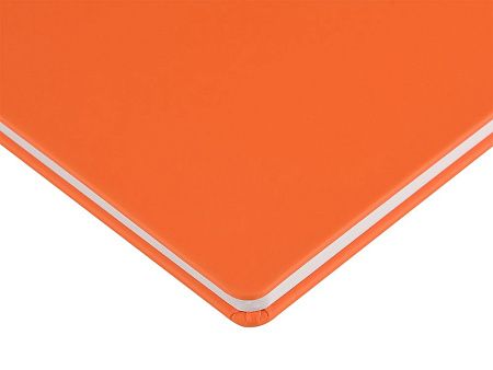 Еженедельник с каменной бумагой А5+ «Carrara»