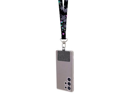 Лента под сублимацию для телефона с замком обрыва, 2,5 см