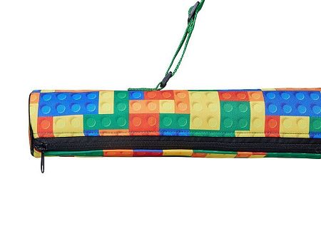 Сумка-холодильник с регулируемым ремнем с возможностью полноцветной печати