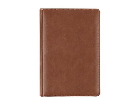 Ежедневник недатированный с индексами А5 «Prime»