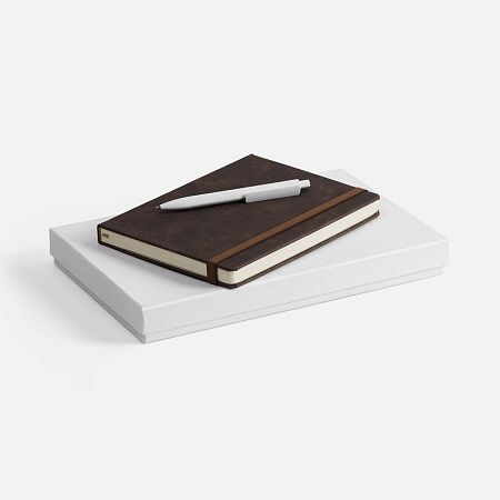 Набор Urban Hard, коричневый