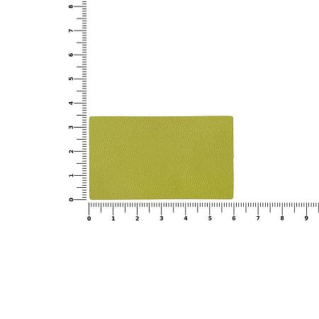 Лейбл Listra Latte, M, светло-зеленый