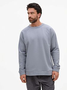 Свитшот унисекс S1, серый, размер XL/2XL