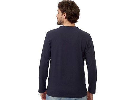 Лонгслив «HD Fit» мужской