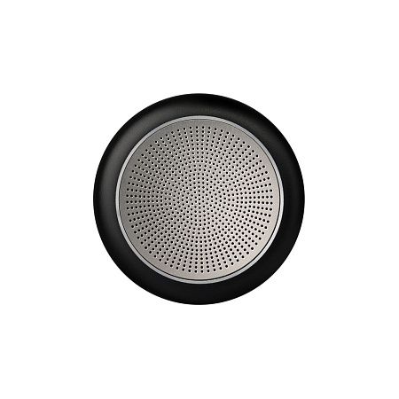 Беспроводная колонка Passion 80dB 600 mAh (Bluetooth 5.0), черная