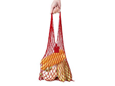 Авоська «Dream» из натурального хлопка, 25 л