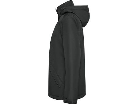 Парка утепленная «America», женская