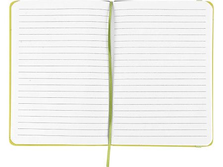 Блокнот А6 «Rainbow M»