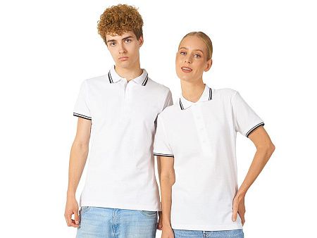 Рубашка поло "Erie" женская