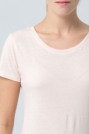 Футболка женская Martin Women, розовая, размер XL