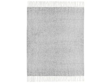 Плед «Warmy» с шерстью