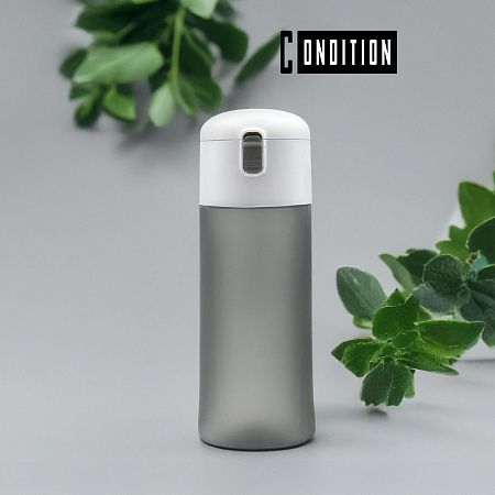 Бутылка для воды AqualityMate