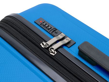 Чемодан «В Отпуск», 62 л