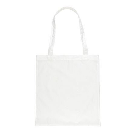 Сумка-шоппер Impact из rPET AWARE ™, 190T