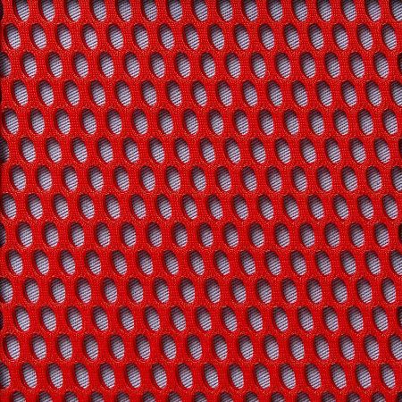 Заготовка из крупной сетки Rete, XL, красная