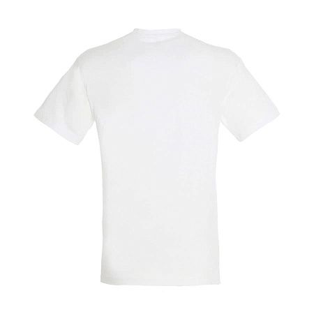 Футболка унисекс REGENT 150