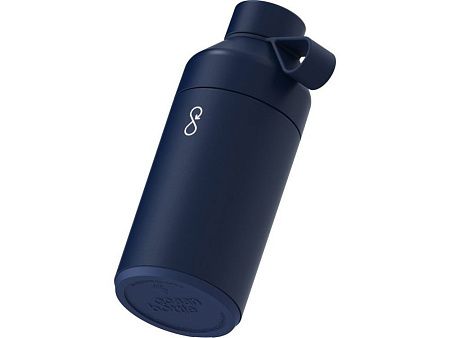 Бутылка для воды «Ocean Bottle» с вакуумной изоляцией