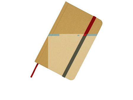 Блокнот А6 «Reed»