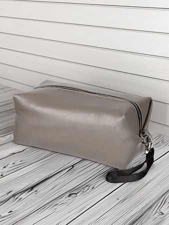 Несессер Feria, серый