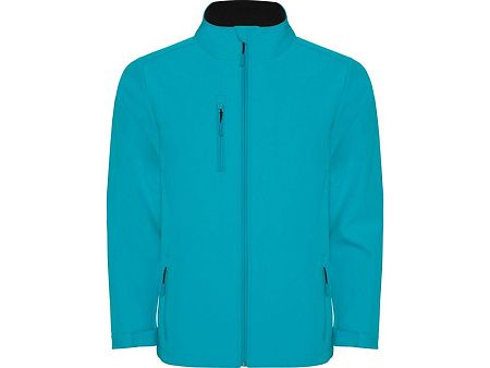 Куртка софтшелл «Nebraska» мужская