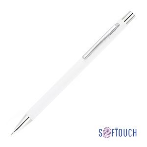 Ручка шариковая "Trade", покрытие soft touch