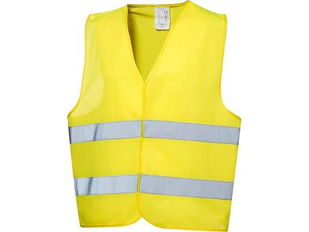 Защитный жилет «Watсh-out»