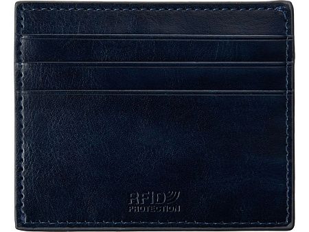 Картхолдер для 6 карт с RFID-защитой «Fabrizio»